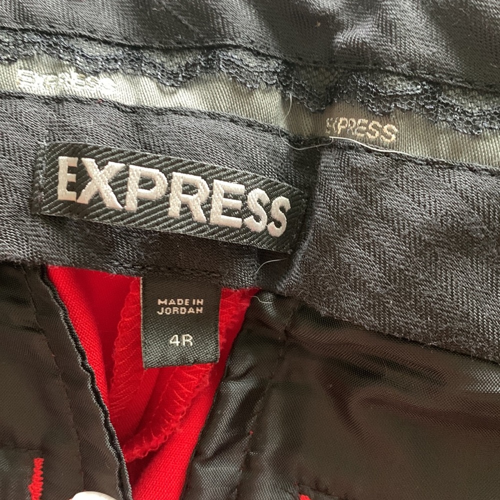 Express Slacks - image 4